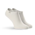 Skarpetki damskie za kostkę PRESTIVA OLAVOGA ecru