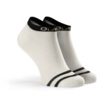 Skarpetki stopki damskie OPULENZE OLAVOGA ecru