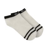 Skarpetki stopki damskie OPULENZE OLAVOGA ecru