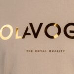 T-shirt męski bawełniany JEETEE OLAVOGA beżowy