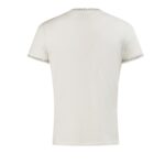 T-shirt męski CAPTAIN OLAVOGA ecru