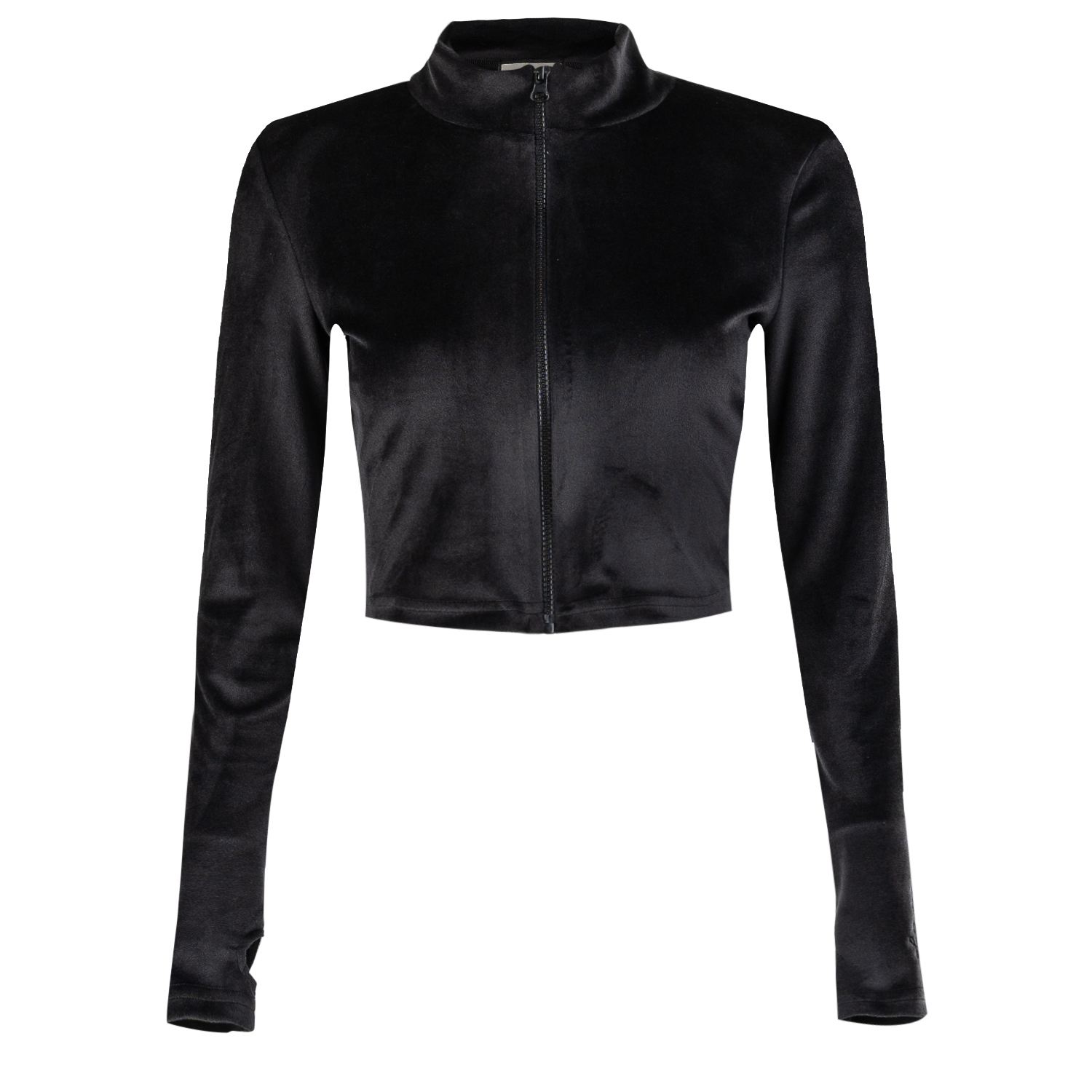 Komplet casual PRIMROSE OLAVOGA czarny