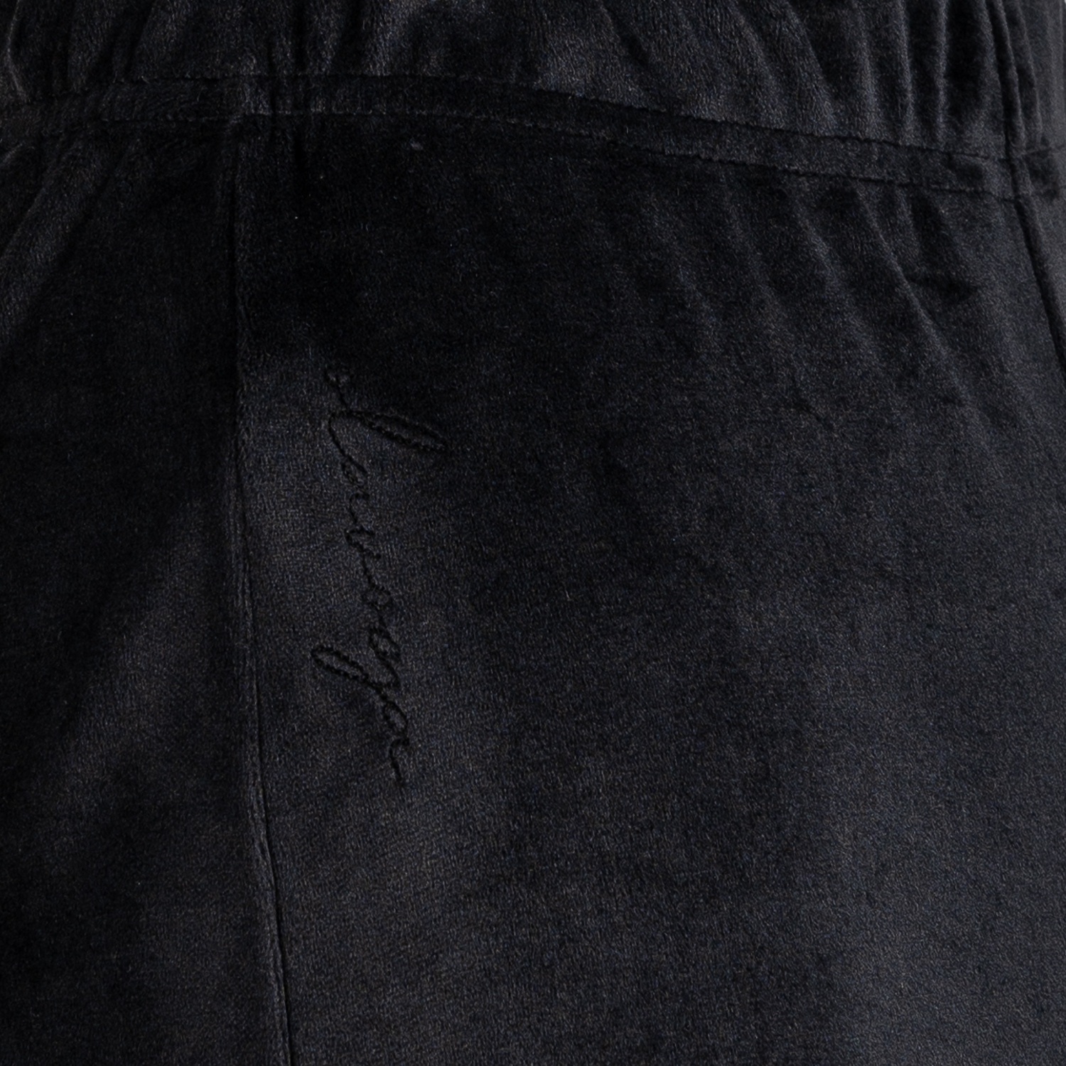 Komplet casual PRIMROSE OLAVOGA czarny