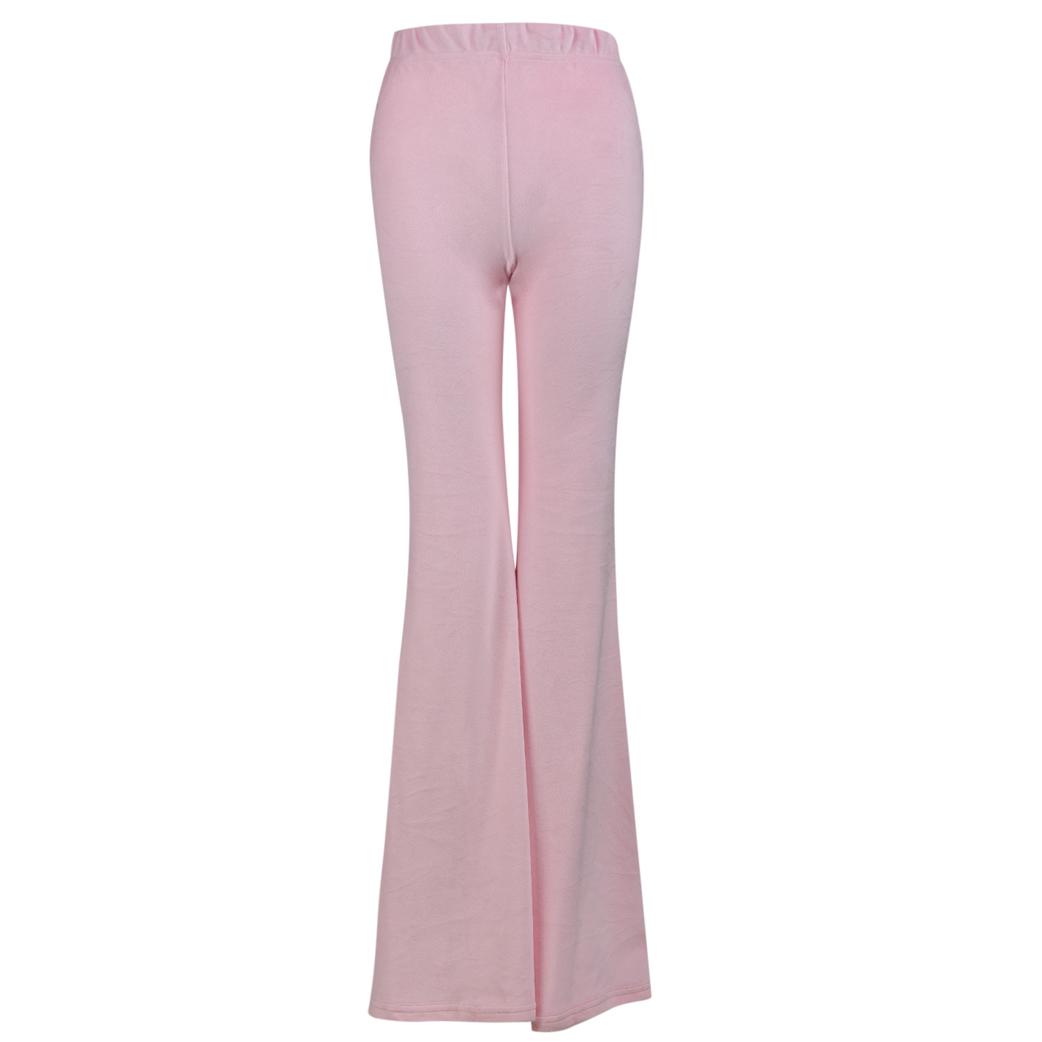 Komplet casual PRIMROSE OLAVOGA pudrowy róż