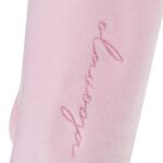 Komplet casual PRIMROSE OLAVOGA pudrowy róż