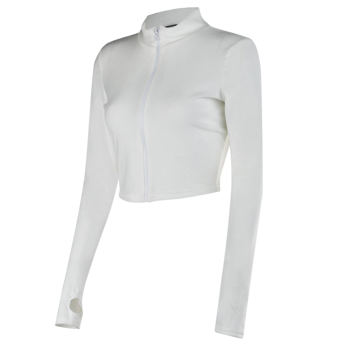 Komplet casual PRIMROSE OLAVOGA ecru