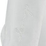 Komplet casual PRIMROSE OLAVOGA ecru