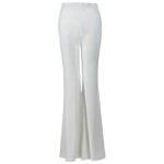 Komplet casual PRIMROSE OLAVOGA ecru