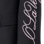 Marynarka oversize MARTINI OLAVOGA czarna