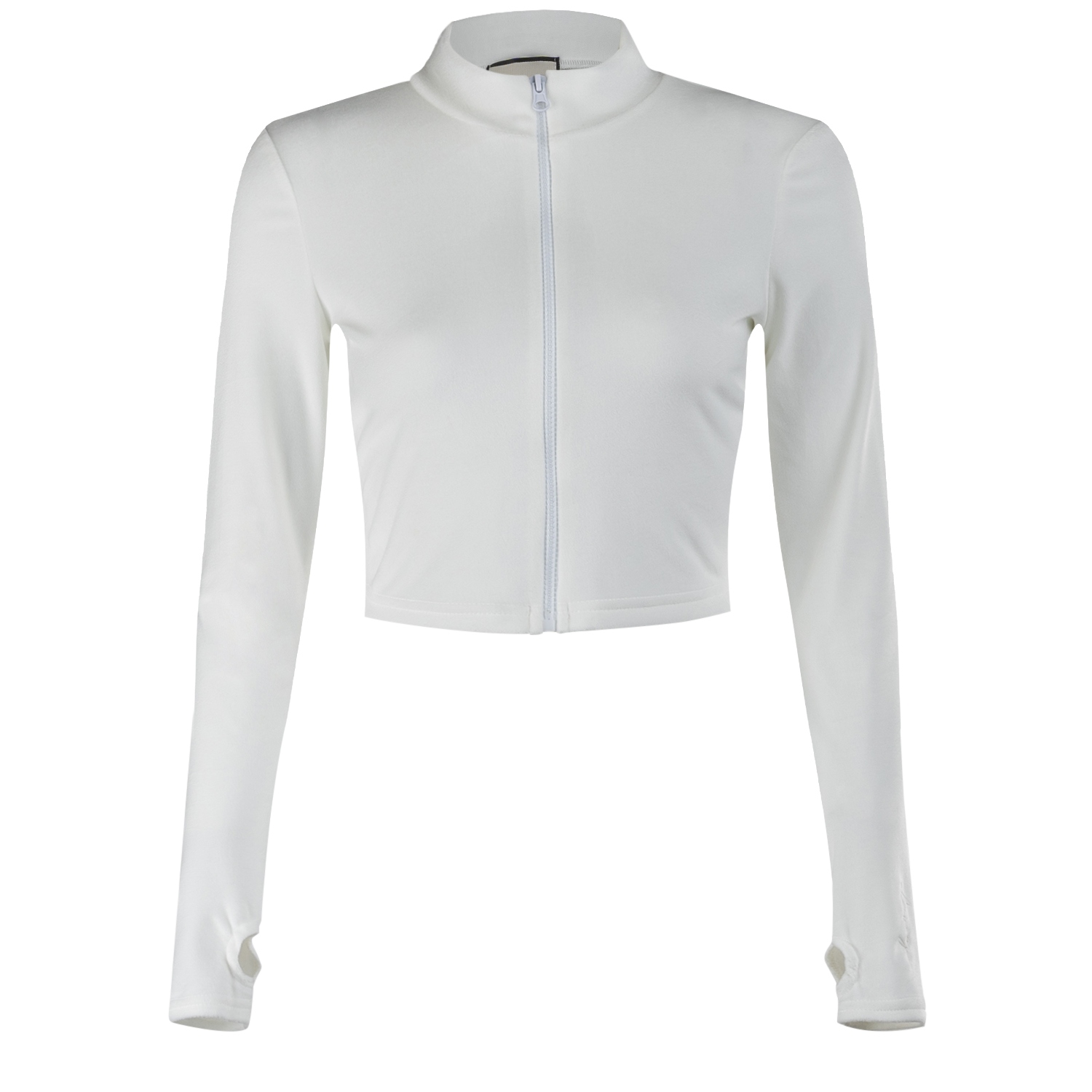 Komplet casual PRIMROSE OLAVOGA ecru