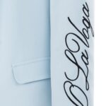 Marynarka oversize MARTINI OLAVOGA błękit