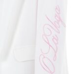 Marynarka oversize MARTINI OLAVOGA ecru