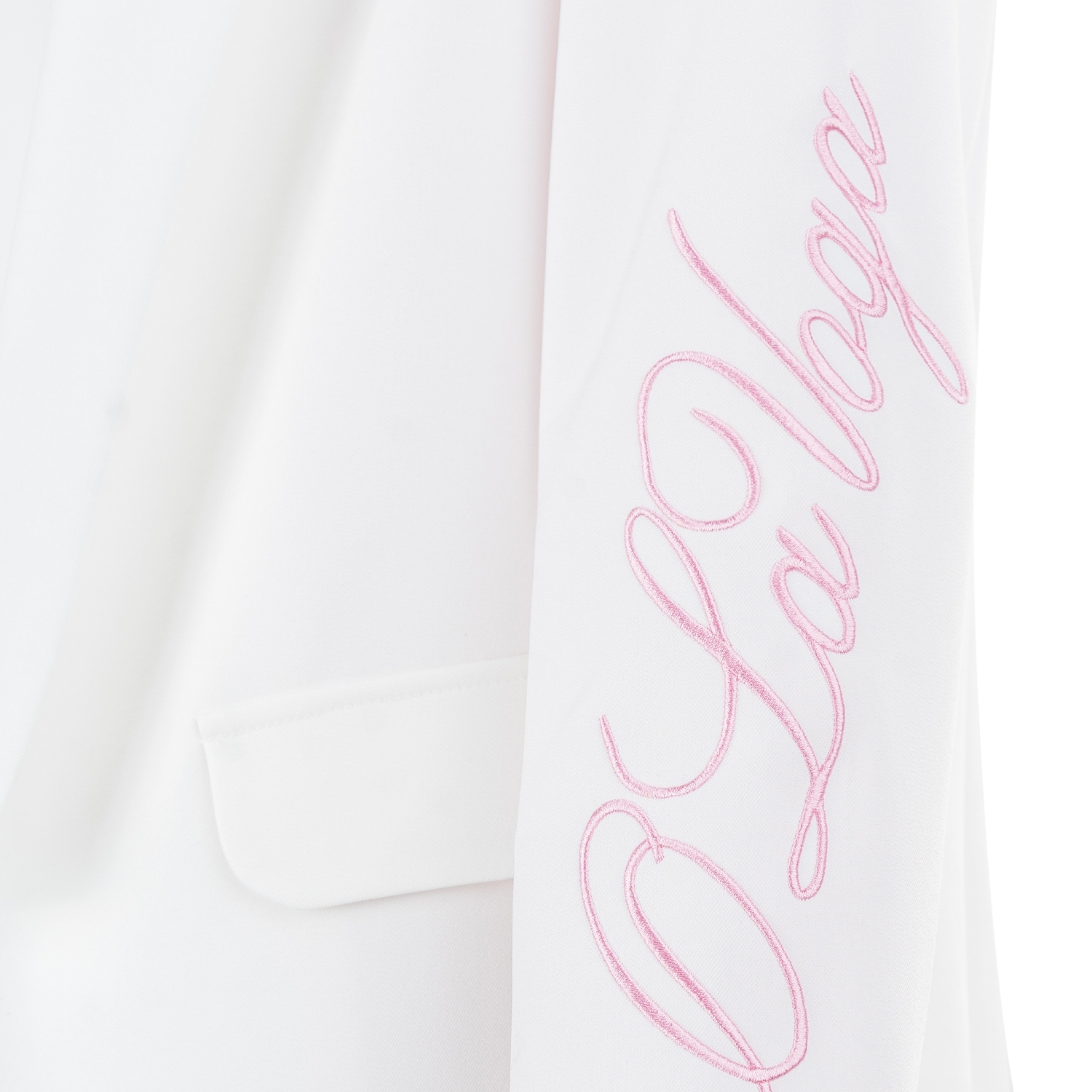 Marynarka oversize MARTINI OLAVOGA ecru