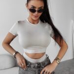 Komplet bieliźniany OYSTER OLAVOGA szary