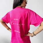 Komplet bawełniany DESSERT OLAVOGA różowy