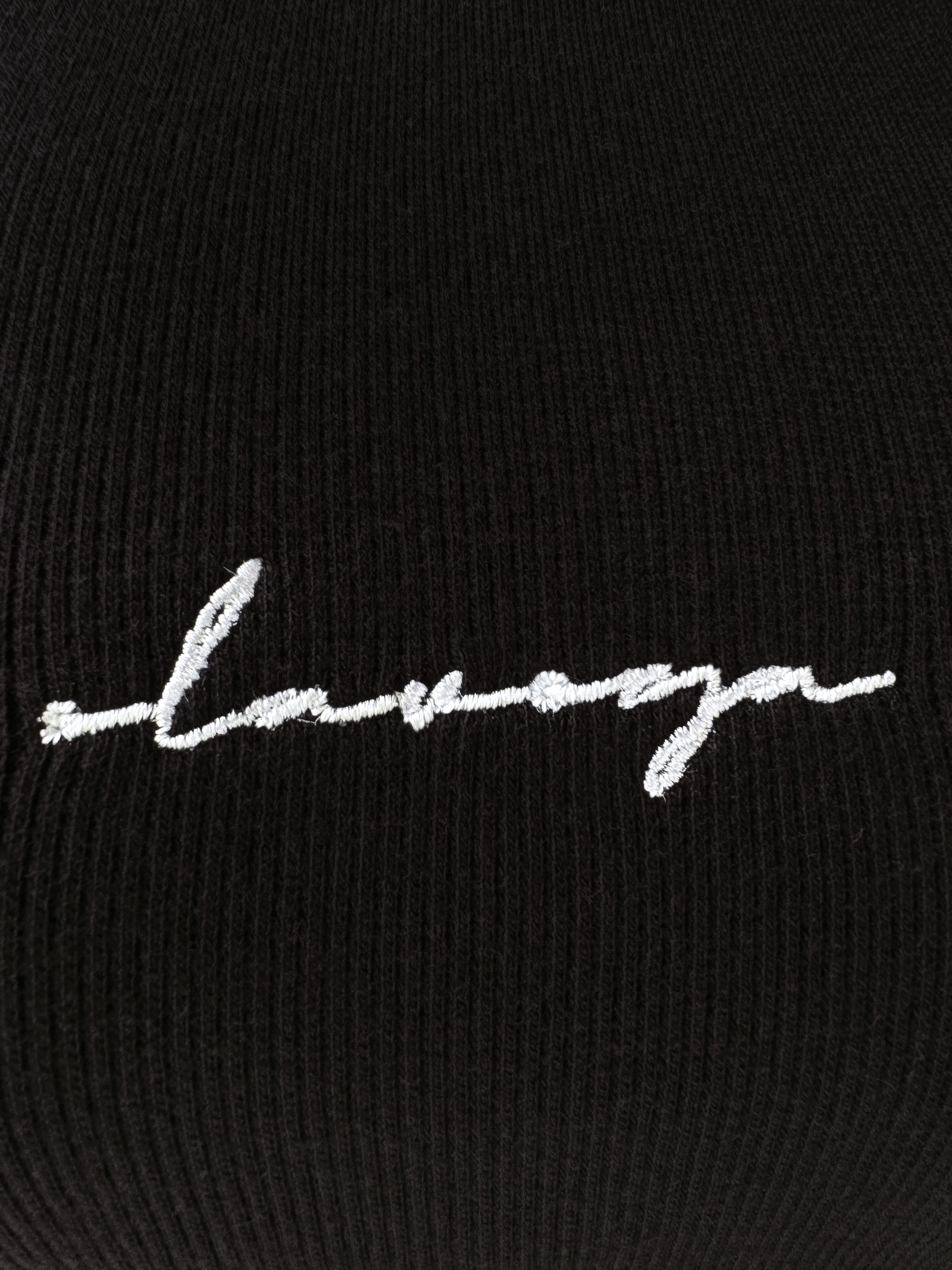 Body dopasowane QUILTY OLAVOGA czarne Body dopasowane QUILTY OLAVOGA czarne