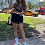 Spodenki sportowe IgaS czarne