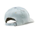Czapka casualowa unisex PORTA OLAVOGA jasny jeans