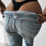 Stringi damskie 3-pak SKYWIRE OLAVOGA multicolor