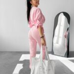 Torba bawełniana ECO CONSCIOUS OLAVOGA ecru