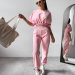 Torba bawełniana ECO CONSCIOUS OLAVOGA ecru