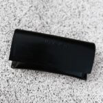 Okulary damskie przeciwsłoneczne EYZ OLAVOGA czarne