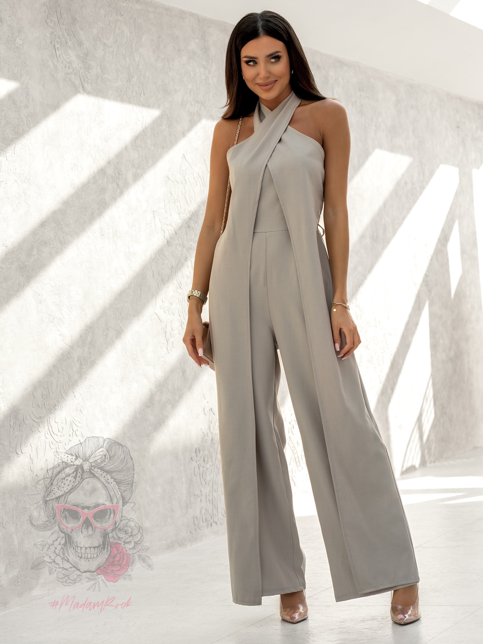 Kombinezon elegancki Kreato fango Kombinezon elegancki Kreato fango