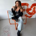 Gorset bieliźniany Milust czarny