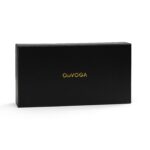 Okulary damskie przeciwsłoneczne AURA OLAVOGA beżowe