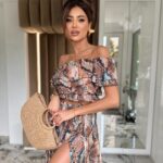 Komplet wakacyjny NB Nemezis wężowy