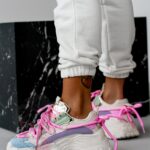 Buty sportowe Madam Katayo kolorowe