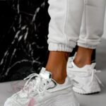 Buty sportowe Madam Katayo białe