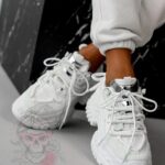 Buty sportowe Madam Katayo białe