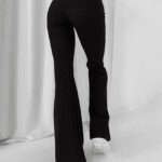 Komplet casualowy OLAVOGA ASHWOOD czarny