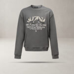 Bluza męska OLAVOGA VIROUS grafitowa