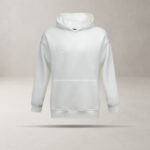 Bluza męska OLAVOGA hoodie VITREGNO ecru