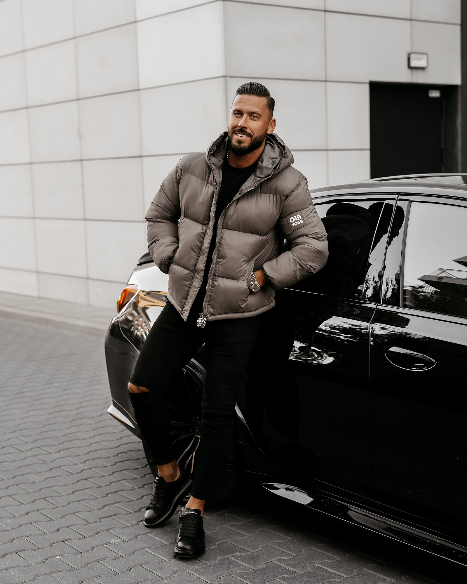 Kurtka męska OLAVOGA CASTE brązowa, , Olavoga kolekcja męska sklep internetowy, Olavoga moda męska butik partnerski, Olavoga ubrania męskie butik online, Olavoga stylizacje męskie sklep online, MadamRock i Olavoga moda męska premium, Olavoga męski look butik internetowy, MadamRock butik partnerski męska kolekcja, Olavoga męska moda butik, Olavoga fashion man sklep online, Olavoga butik partnerski moda męska, MadamRock sklep internetowy moda męska, Olavoga elegancka moda męska butik online, MadamRock stylizacje męskie premium, Olavoga butik moda męska casual, MadamRock butik partnerski styl męski, Olavoga luksusowa moda męska butik, Olavoga trendy moda męska sklep online, MadamRock i Olavoga butik internetowy, moda męska sklep internetowy, stylizacje męskie sklep online, elegancka moda męska butik, nowoczesna moda męska butik partnerski, męski look casual sklep online, luksusowa moda męska sklep internetowy, męski street style butik online, nowoczesne ubrania męskie butik, moda męska premium sklep internetowy, męska moda casual butik partnerski, trendy fashion man sklep online, kapsułowa moda męska butik internetowy