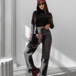 Spodnie damskie OLAVOGA NIDO czarne ,Olavoga kolekcja damska , Olavoga moda damska , Olavoga ubrania damski , Olavoga stylizacje damskie , Olavoga streetwear damski , Olavoga moda damska premium , Olavoga stylizacje casual damskie , Olavoga ubrania damskie online , Olavoga fashion woman , Olavoga elegancka moda damska , moda damska premium , moda damska online , nowoczesna moda damska , nowoczesne ubrania damskie , ubrania damskie streetwear , elegancka moda damska online , casual moda damska , odzież damska streetwear , stylizacje damskie casual , luksusowa moda damska , sklep online , sklep internetowy , zakupy , wyprzedaż , outlet ,