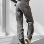 Spodnie damskie OLAVOGA NIDO szare ,Olavoga kolekcja damska , Olavoga moda damska , Olavoga ubrania damski , Olavoga stylizacje damskie , Olavoga streetwear damski , Olavoga moda damska premium , Olavoga stylizacje casual damskie , Olavoga ubrania damskie online , Olavoga fashion woman , Olavoga elegancka moda damska , moda damska premium , moda damska online , nowoczesna moda damska , nowoczesne ubrania damskie , ubrania damskie streetwear , elegancka moda damska online , casual moda damska , odzież damska streetwear , stylizacje damskie casual , luksusowa moda damska , sklep online , sklep internetowy , zakupy , wyprzedaż , outlet ,