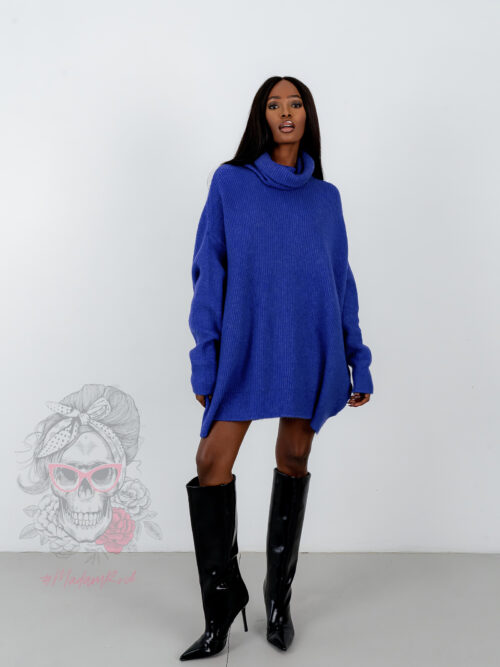 Sweter golf oversize Haat chaber