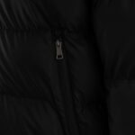 Kurtka męska OLAVOGA SPARKNOING czarna