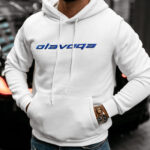 Bluza męska OLAVOGA SPRINT ecru