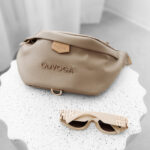 Nerka damska OLAVOGA NIKI beżowa