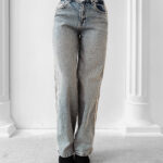 Spodnie damskie OLAVOGA ERADIO vintage