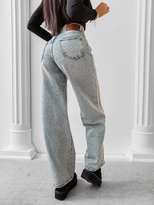 Spodnie damskie OLAVOGA ERADIO vintage