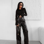 Body modelujące OLAVOGA NOMA czarne