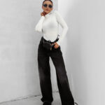 Body modelujące OLAVOGA SKYMELT ecru