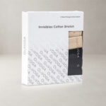 Stringi damskie OLAVOGA XAIN 5-PACK multicolor