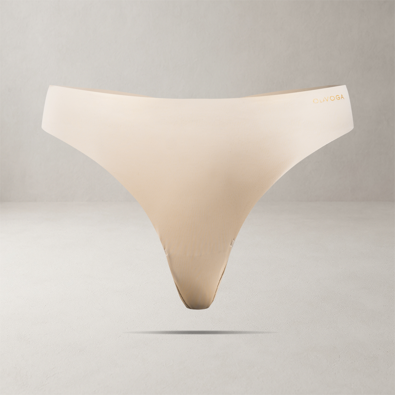 Stringi damskie OLAVOGA XAIN 5-PACK multicolor