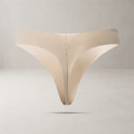 Stringi damskie OLAVOGA XAIN 5-PACK multicolor